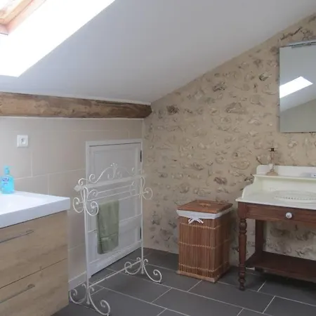 Feriehus House With Terrace Pool Games Barn